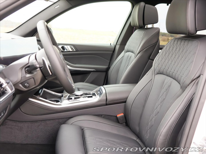 BMW X5 3,0 xDrive40d 259kW Mpack 2026