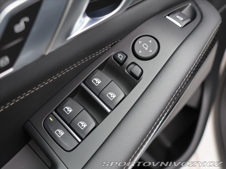 BMW X5 3,0 xDrive40d 259kW Mpack 2026