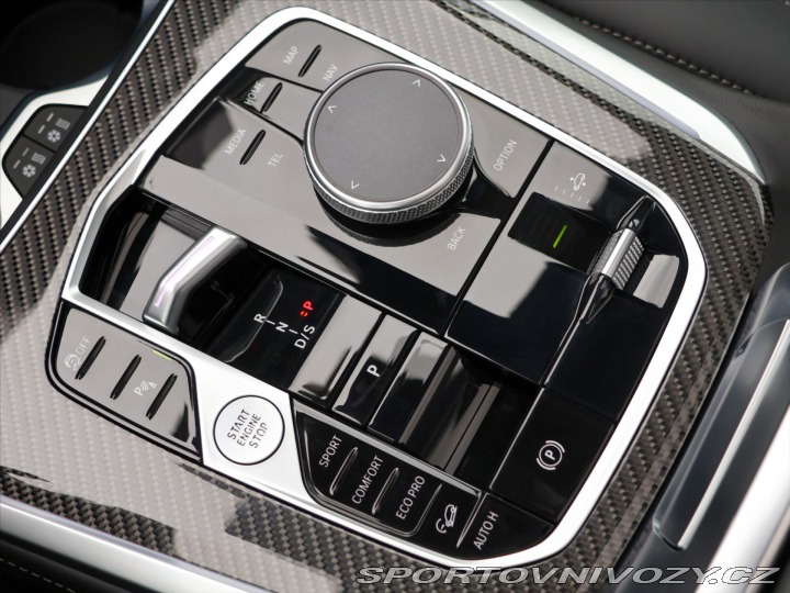 BMW X5 3,0 xDrive40d 259kW Mpack 2026