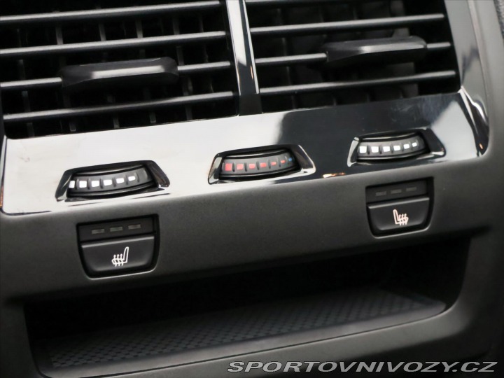 BMW X5 3,0 xDrive40d 259kW Mpack 2026