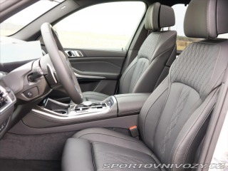 BMW X5 3,0 xDrive40d 259kW Mpack 2026