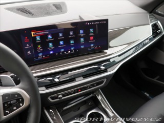 BMW X5 3,0 xDrive40d 259kW Mpack 2026