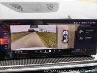 BMW X5 3,0 xDrive40d 259kW Mpack 2026