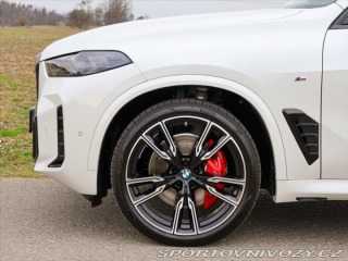 BMW X5 3,0 xDrive40d 259kW Mpack 2026