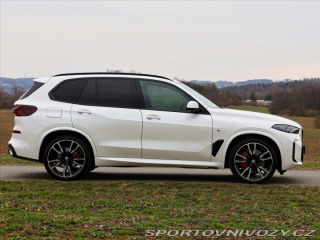 BMW X5 3,0 xDrive40d 259kW Mpack 2026