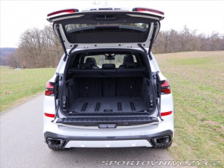 BMW X5 3,0 xDrive40d 259kW Mpack 2026