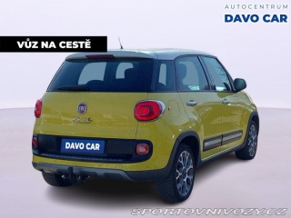 Fiat 500 500L 1,4 T-Jet 88kW Trekk 2014