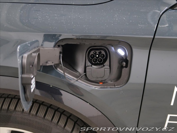 Cupra Formentor 1,5 e-HYBRID VZ 272HP DSG 2024