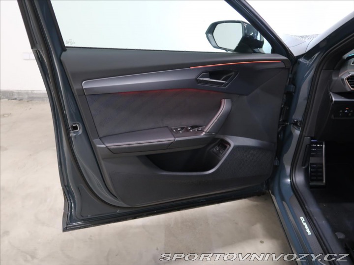 Cupra Formentor 1,5 e-HYBRID VZ 272HP DSG 2024