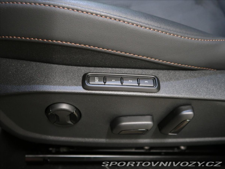 Cupra Formentor 1,5 e-HYBRID VZ 272HP DSG 2024