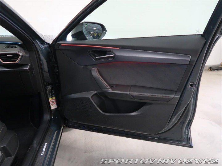 Cupra Formentor 1,5 e-HYBRID VZ 272HP DSG 2024