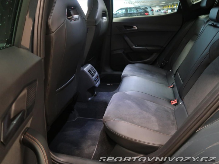 Cupra Formentor 1,5 e-HYBRID VZ 272HP DSG 2024