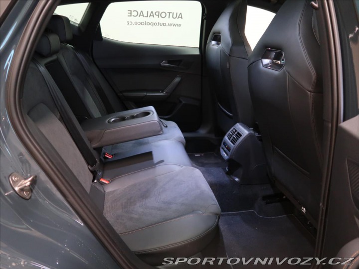 Cupra Formentor 1,5 e-HYBRID VZ 272HP DSG 2024