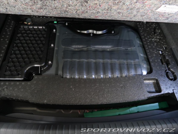 Cupra Formentor 1,5 e-HYBRID VZ 272HP DSG 2024