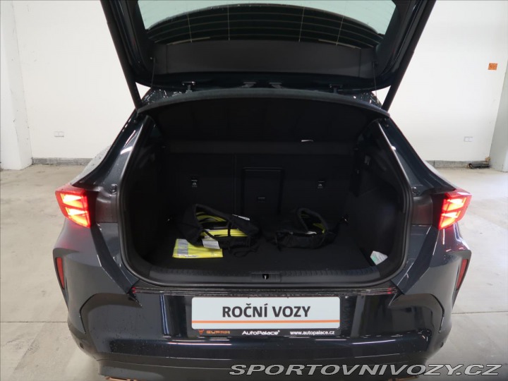 Cupra Formentor 1,5 e-HYBRID VZ 272HP DSG 2024