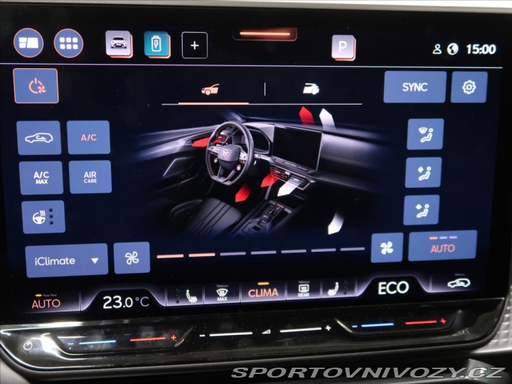 Cupra Formentor 1,5 e-HYBRID VZ 272HP DSG 2024