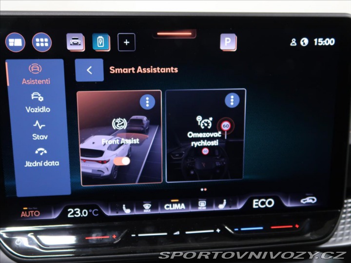 Cupra Formentor 1,5 e-HYBRID VZ 272HP DSG 2024