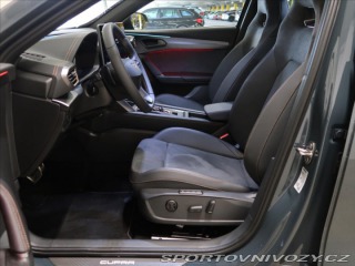 Cupra Formentor 1,5 e-HYBRID VZ 272HP DSG 2024