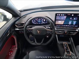 Cupra Formentor 1,5 e-HYBRID VZ 272HP DSG 2024