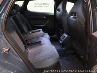 Cupra Formentor 1,5 e-HYBRID VZ 272HP DSG 2024