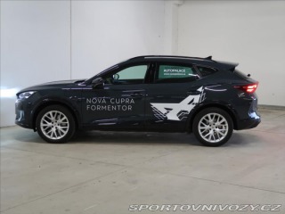 Cupra Formentor 1,5 e-HYBRID VZ 272HP DSG 2024