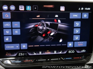 Cupra Formentor 1,5 e-HYBRID VZ 272HP DSG 2024