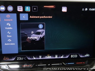 Cupra Formentor 1,5 e-HYBRID VZ 272HP DSG 2024