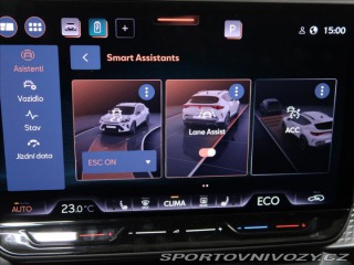 Cupra Formentor 1,5 e-HYBRID VZ 272HP DSG 2024