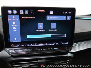 Cupra Formentor 1,5 e-HYBRID VZ 272HP DSG 2024