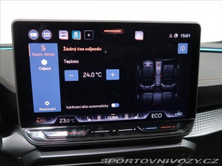 Cupra Formentor 1,5 e-HYBRID VZ 272HP DSG 2024