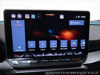 Cupra Formentor 1,5 e-HYBRID VZ 272HP DSG 2024