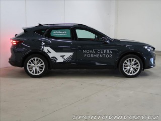 Cupra Formentor 1,5 e-HYBRID VZ 272HP DSG 2024