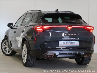Cupra Formentor 1,5 e-HYBRID VZ 272HP DSG 2024