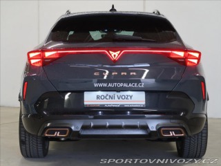 Cupra Formentor 1,5 e-HYBRID VZ 272HP DSG 2024