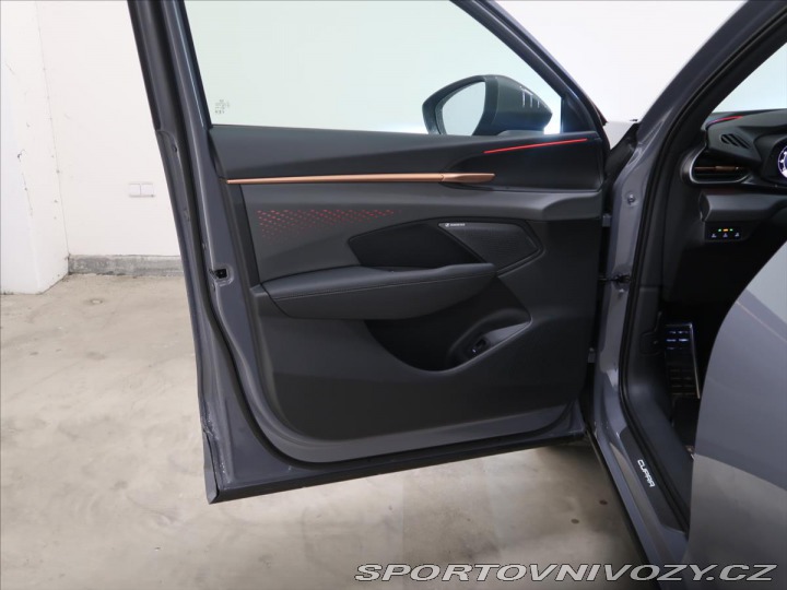 Cupra Terramar 2,0 TSi 265k MATRIX VZ DS 2024