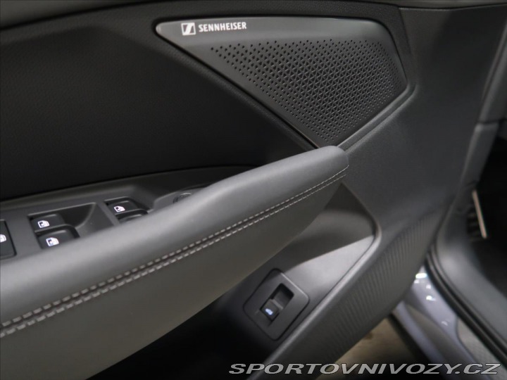 Cupra Terramar 2,0 TSi 265k MATRIX VZ DS 2024