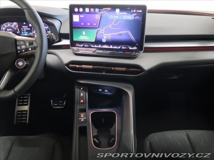 Cupra Terramar 2,0 TSi 265k MATRIX VZ DS 2024