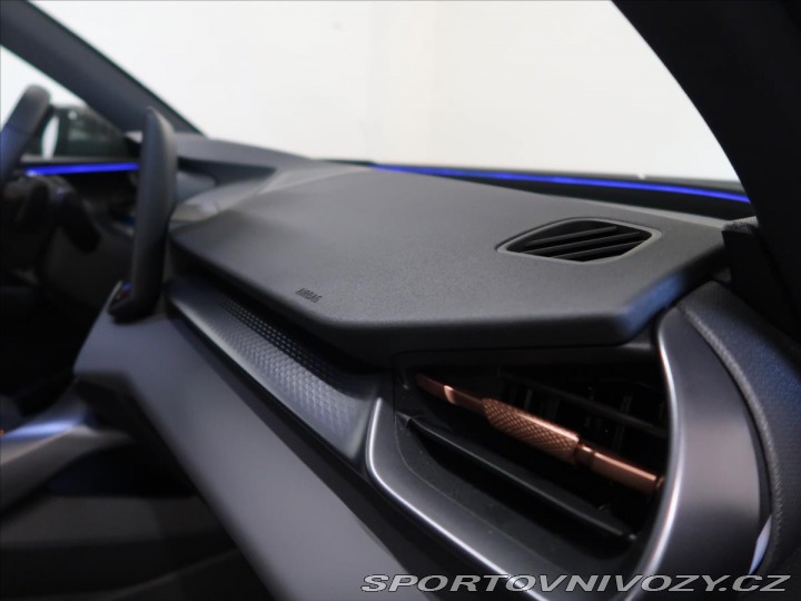 Cupra Terramar 2,0 TSi 265k MATRIX VZ DS 2024