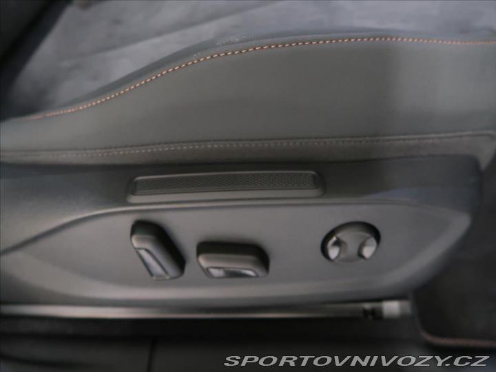 Cupra Terramar 2,0 TSi 265k MATRIX VZ DS 2024