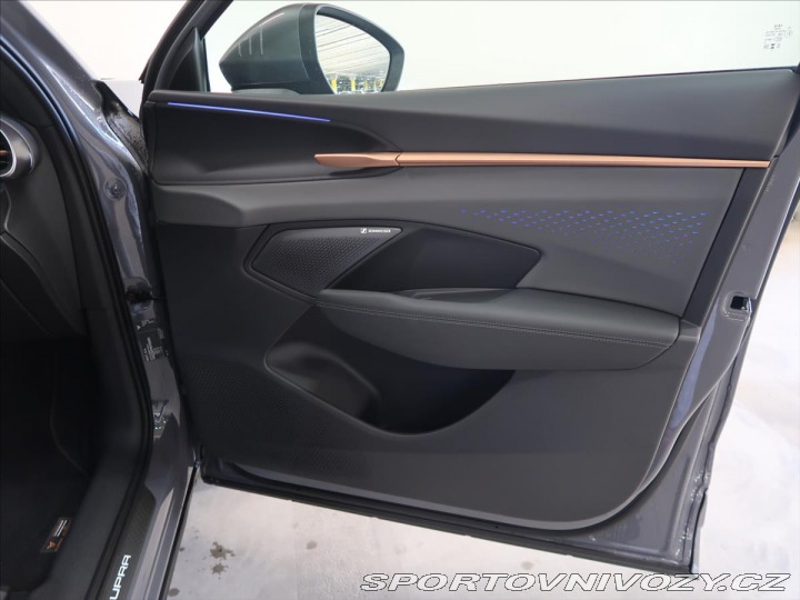 Cupra Terramar 2,0 TSi 265k MATRIX VZ DS 2024