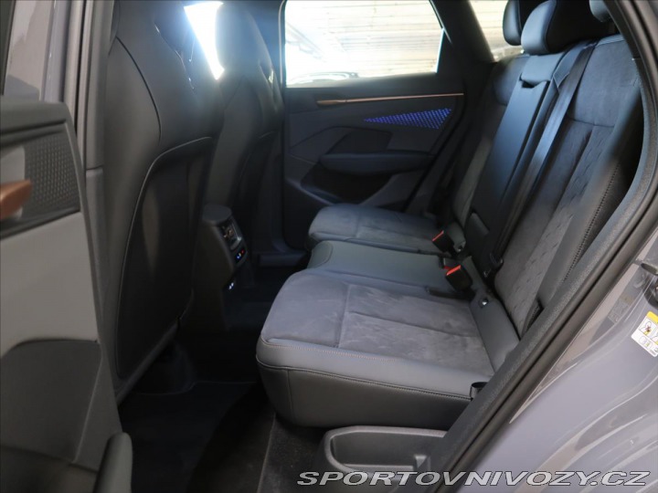 Cupra Terramar 2,0 TSi 265k MATRIX VZ DS 2024