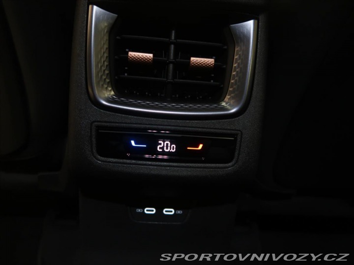 Cupra Terramar 2,0 TSi 265k MATRIX VZ DS 2024