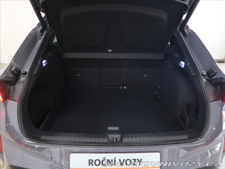 Cupra Terramar 2,0 TSi 265k MATRIX VZ DS 2024