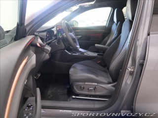 Cupra Terramar 2,0 TSi 265k MATRIX VZ DS 2024