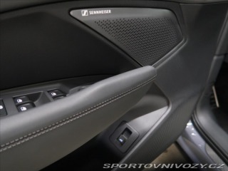 Cupra Terramar 2,0 TSi 265k MATRIX VZ DS 2024