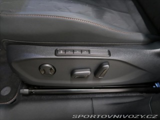 Cupra Terramar 2,0 TSi 265k MATRIX VZ DS 2024