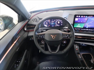 Cupra Terramar 2,0 TSi 265k MATRIX VZ DS 2024