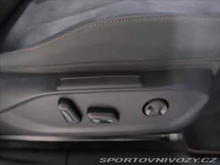 Cupra Terramar 2,0 TSi 265k MATRIX VZ DS 2024