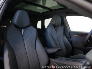 Cupra Terramar 2,0 TSi 265k MATRIX VZ DS 2024