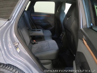 Cupra Terramar 2,0 TSi 265k MATRIX VZ DS 2024